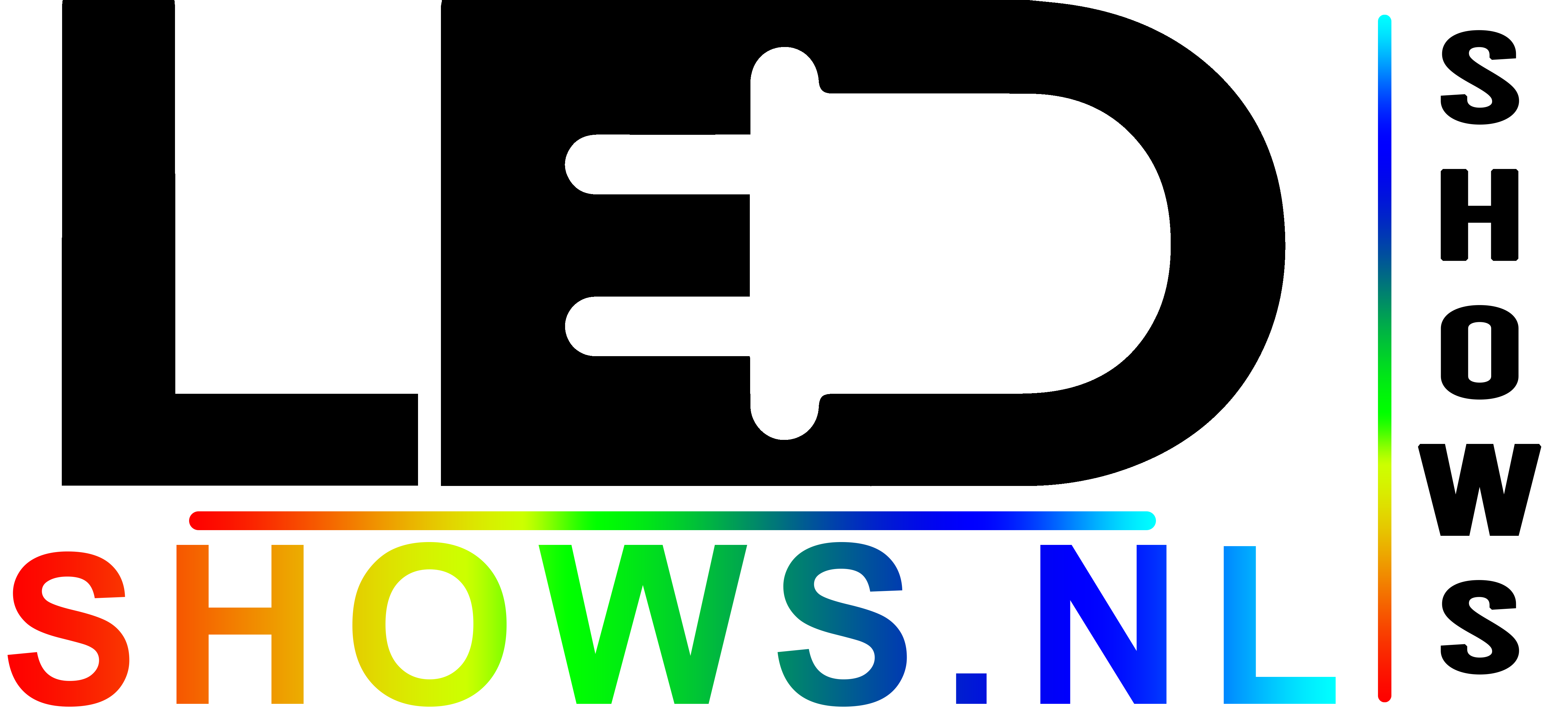 Shows @ Ledshows.nl