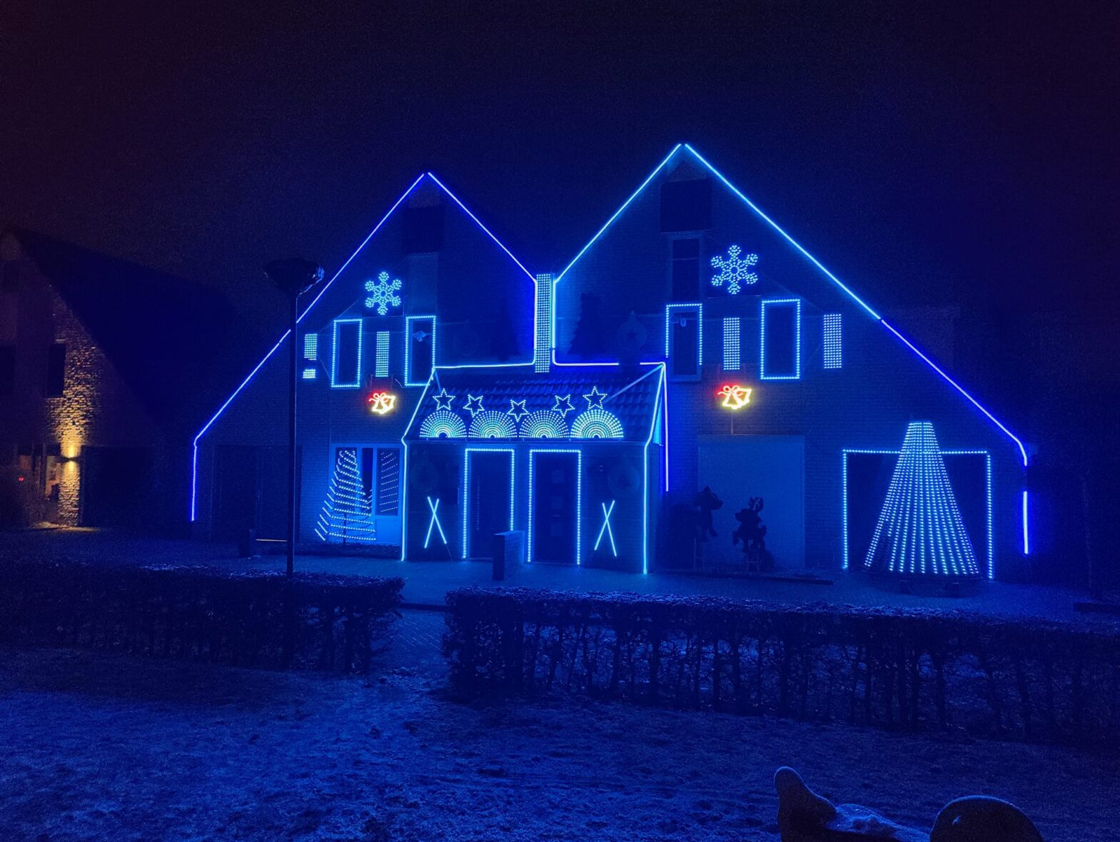 Kerstmix 2022