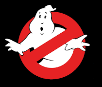 Ghostbusters logo